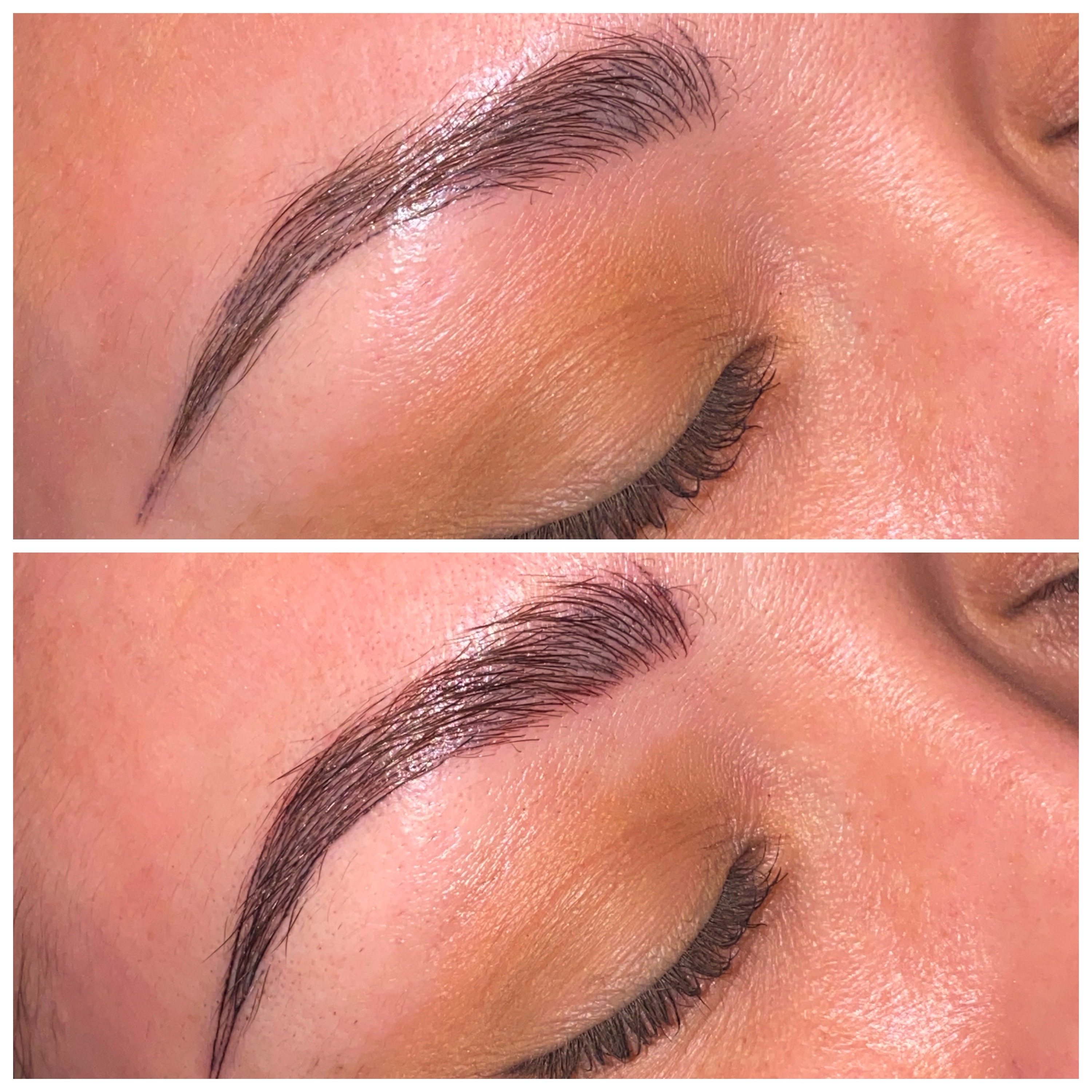 Homepage Intro to Microblading by Amanda Ameruoso