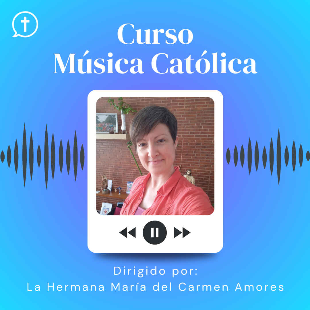 Curso de música católica