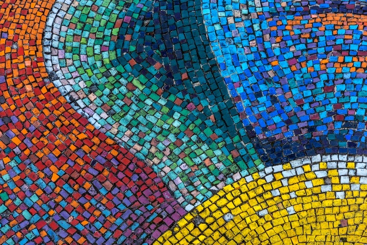 Mosaic Culture Quebec 2024 - Carey Correna