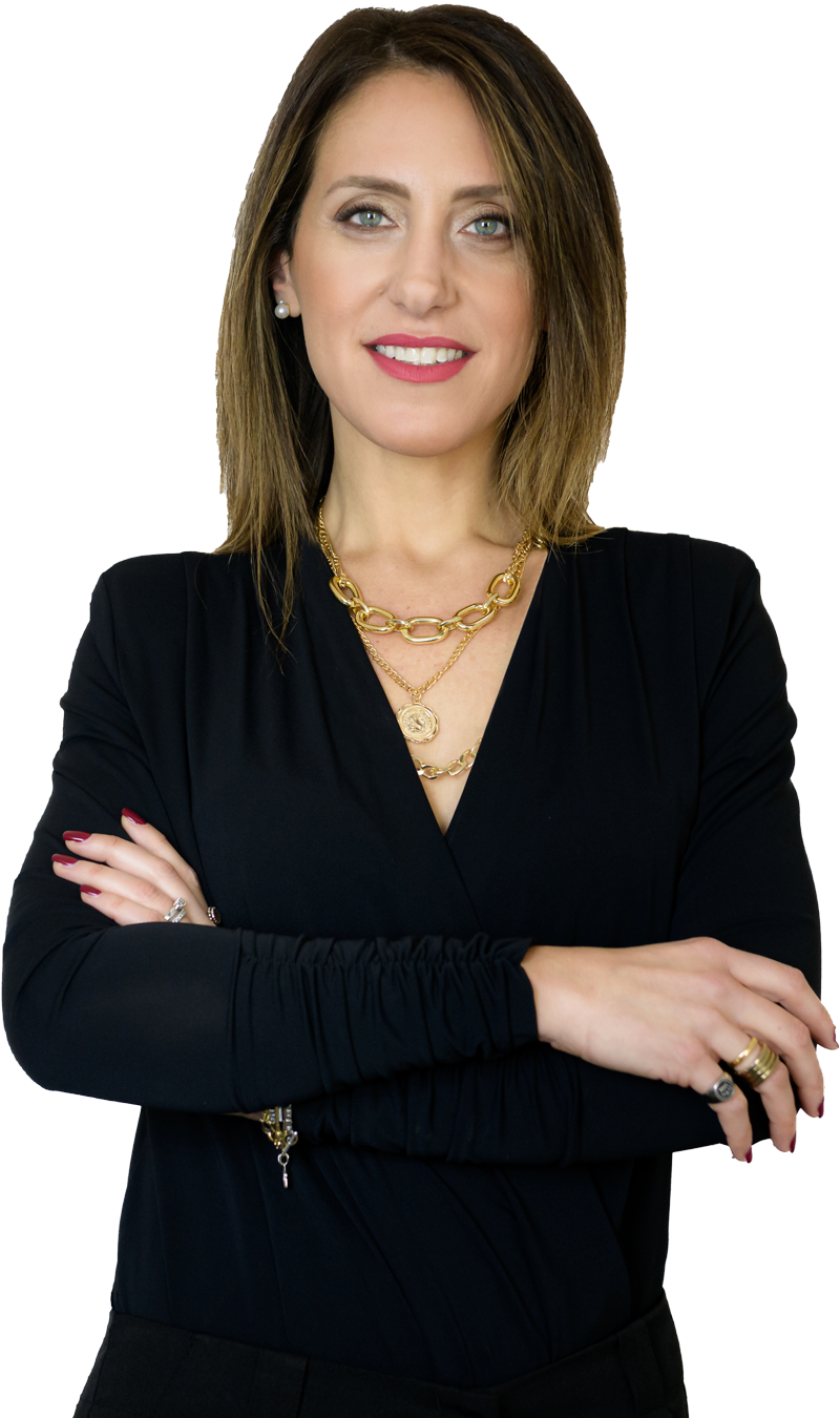 Giada Baldini - Accademia Nuova Bellezza