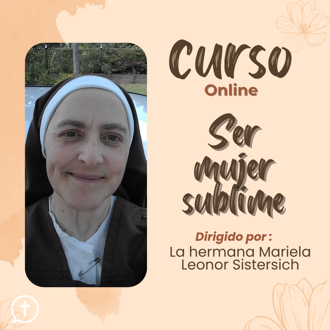 Curso sobre la mujer