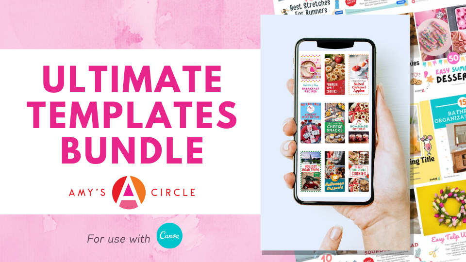 ultimate templates bundle