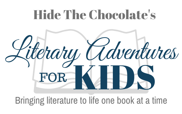 Literary Adventures for Kids