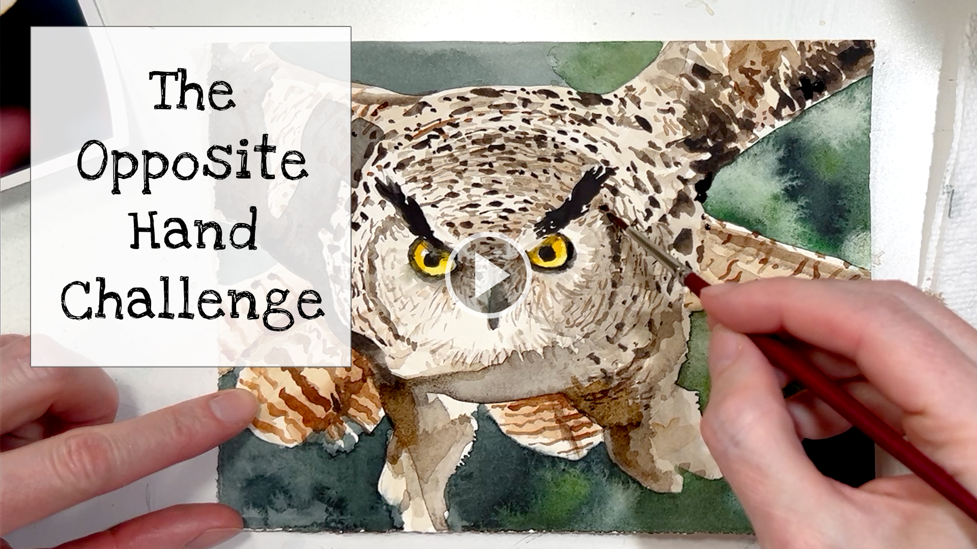 Monthly Design Challenge