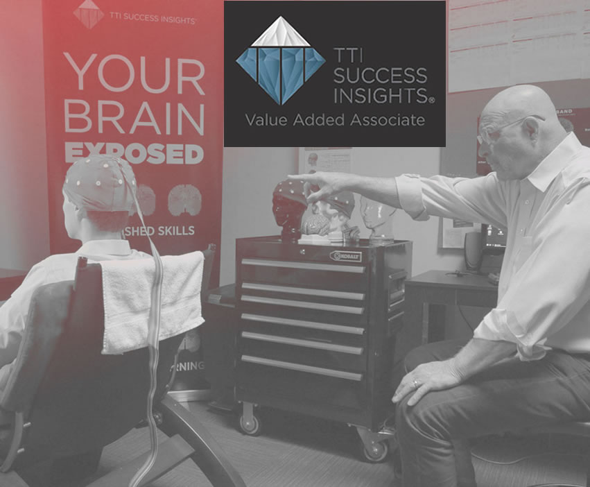 Coach Ruth Toal has taken her career to the next level of success by becoming a Certified Professional Behavioral Analyst (CPBA), Certified Professional Motivators Analyst (CPMA), Certified Professional Emotional Quotient Analyst (CPEA) through TTI Success Insights Ireland.