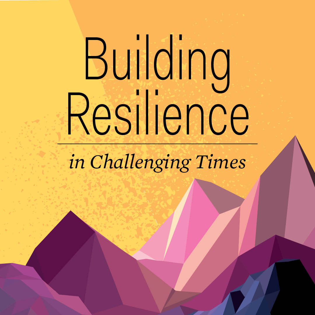 Building Resilience