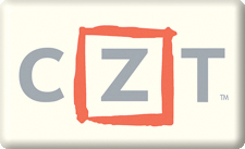 CZT Logo