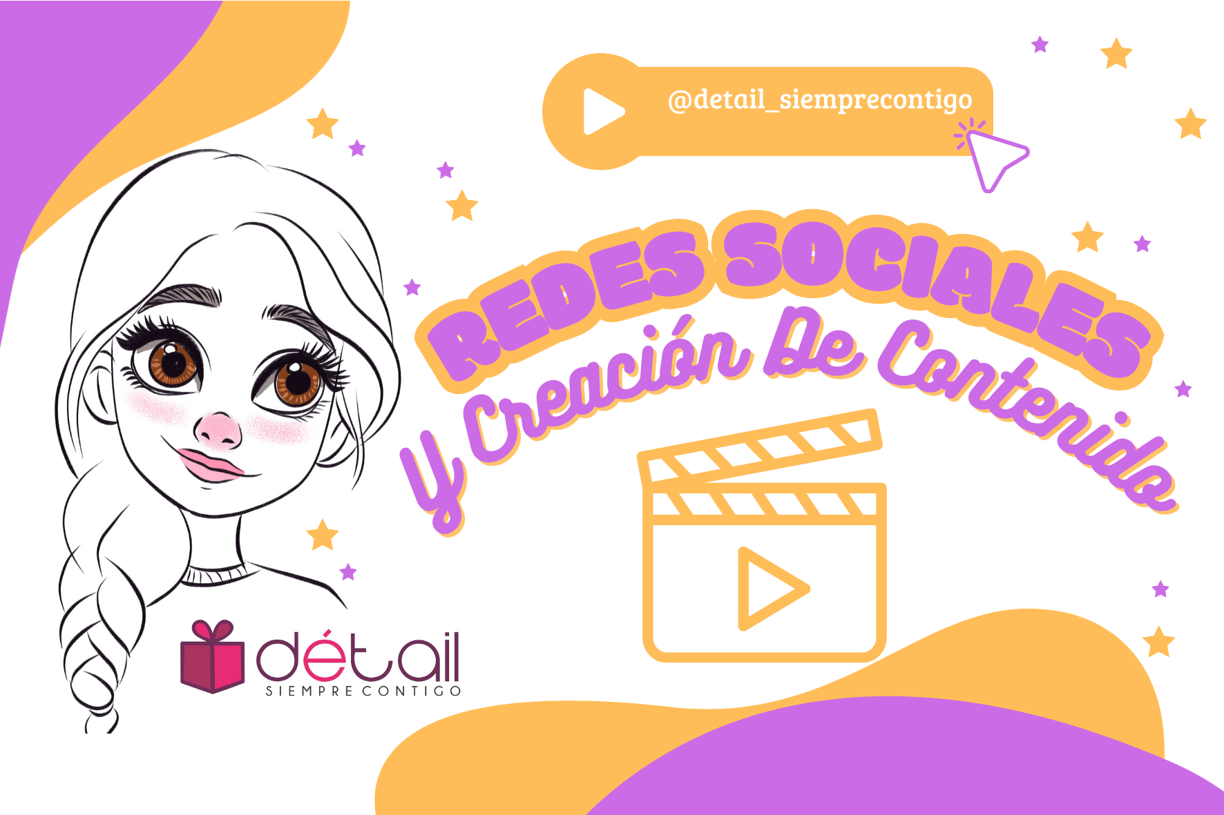 emprende en expresión social