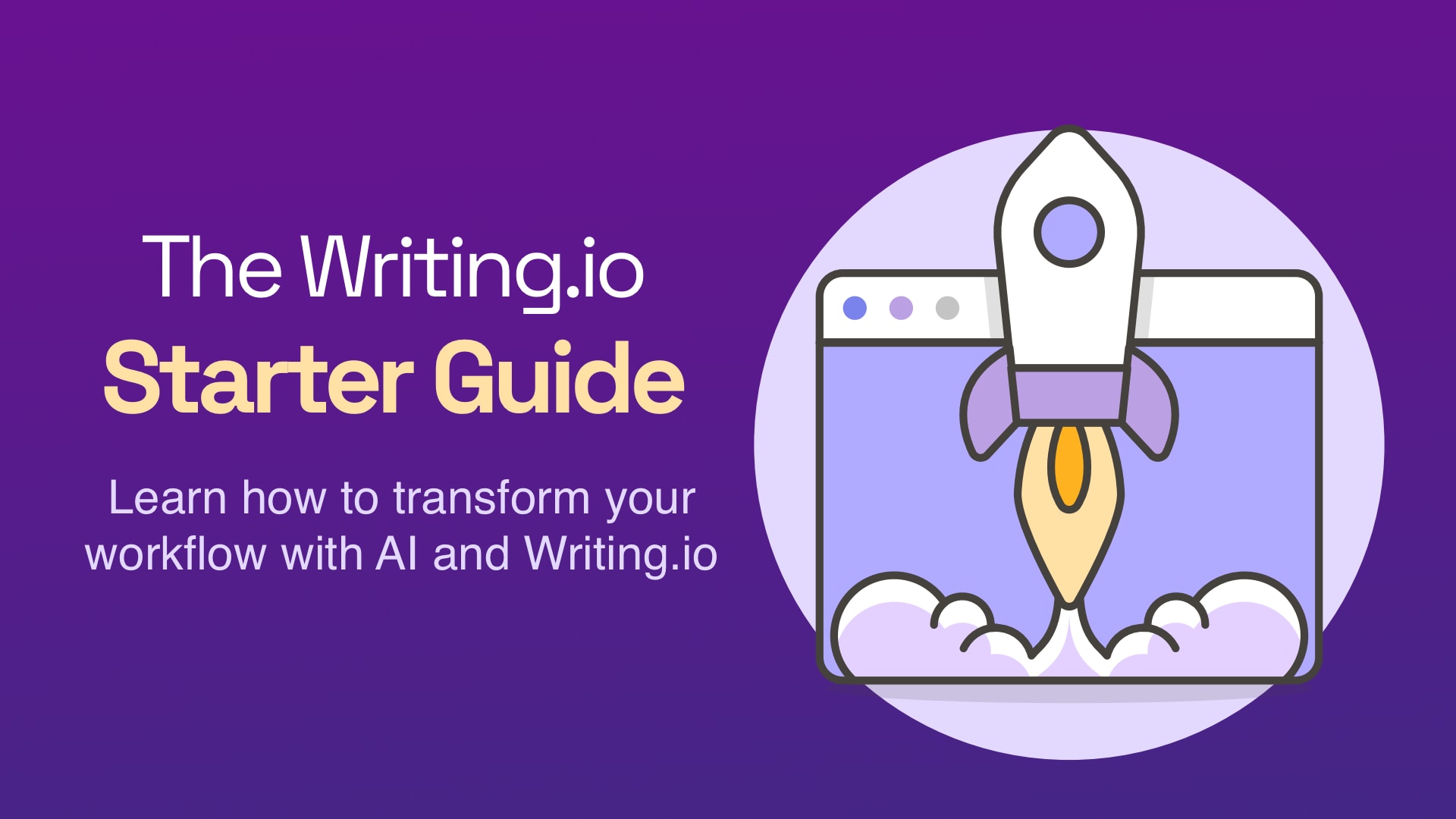 Ultimate Writer Website Course