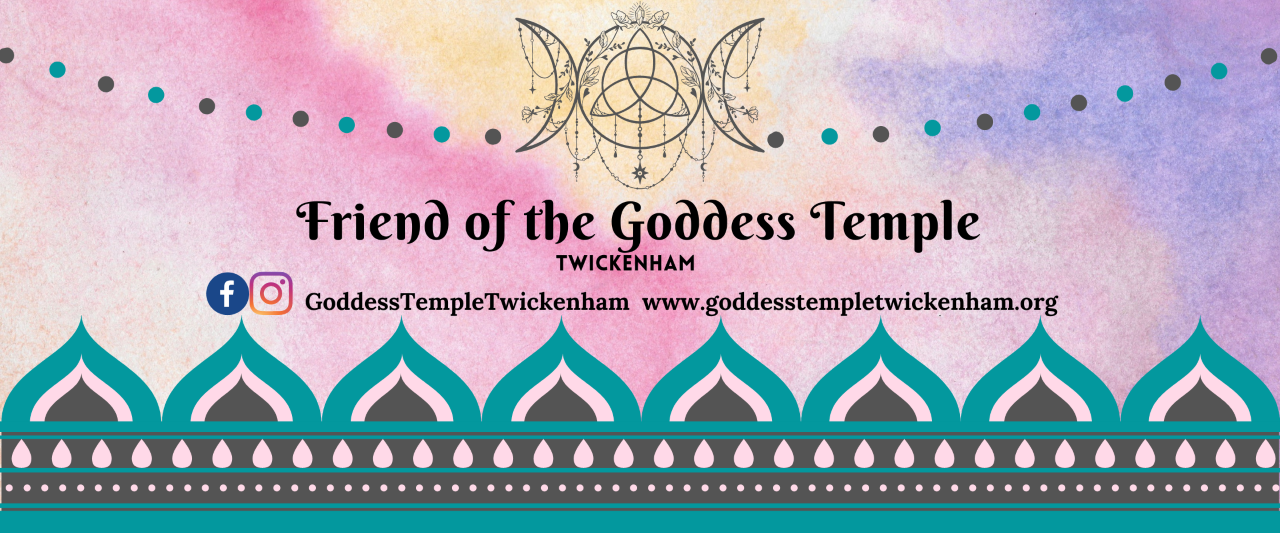 Goddess Temple Twickenham