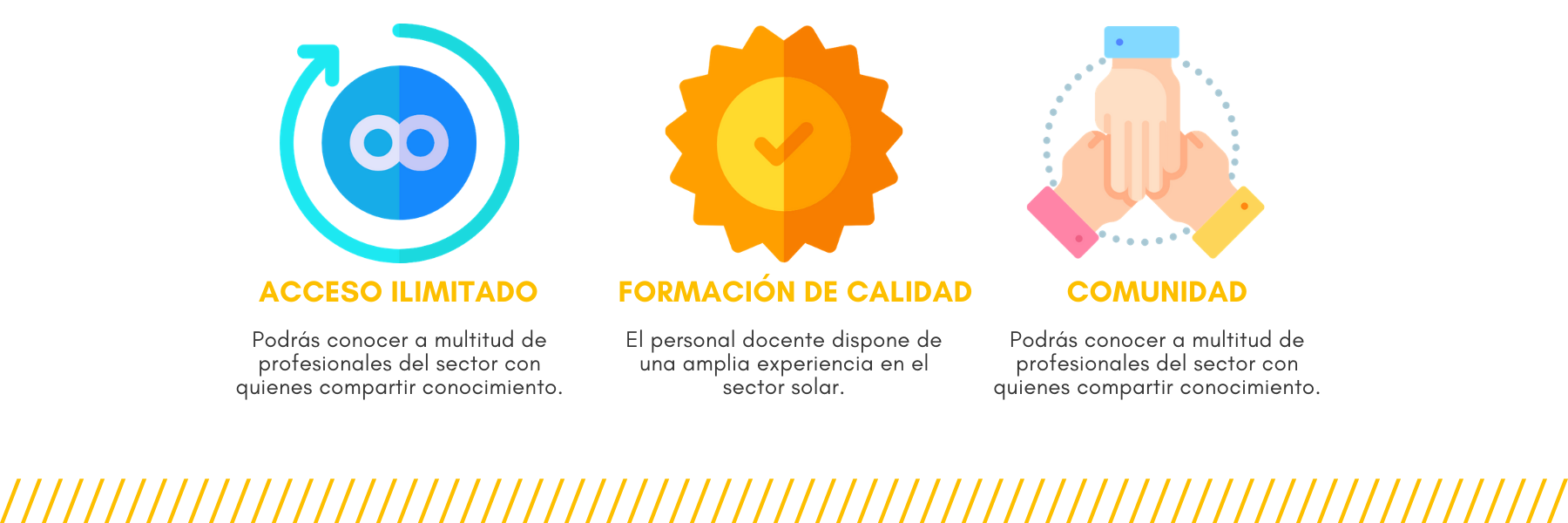 ACADEMIA SOLAR curso