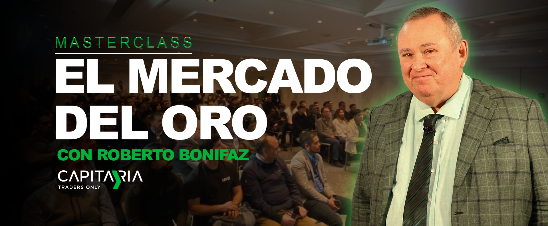 ¿Cómo invertir en oro el 2025?