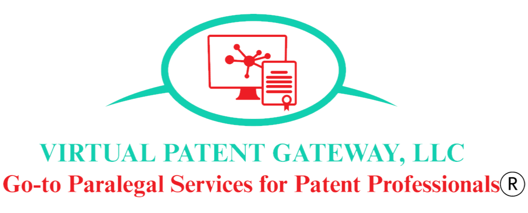 Virtual Patent Gateway, LLC logo