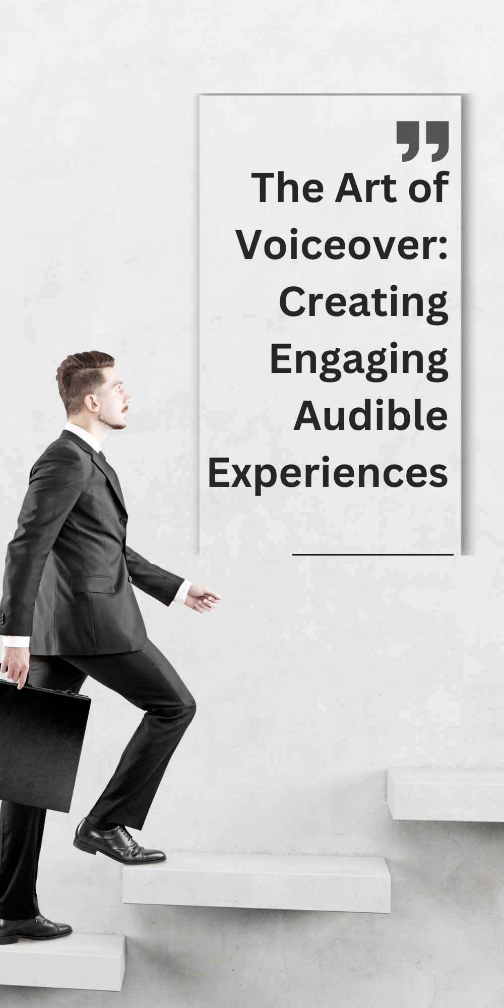 The Benefits of Professional Voiceover for Effective Advertising