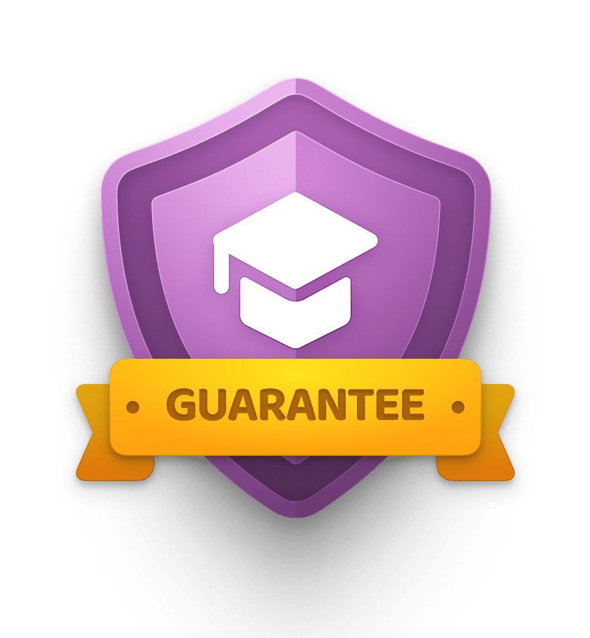 Cadomu Guarantee