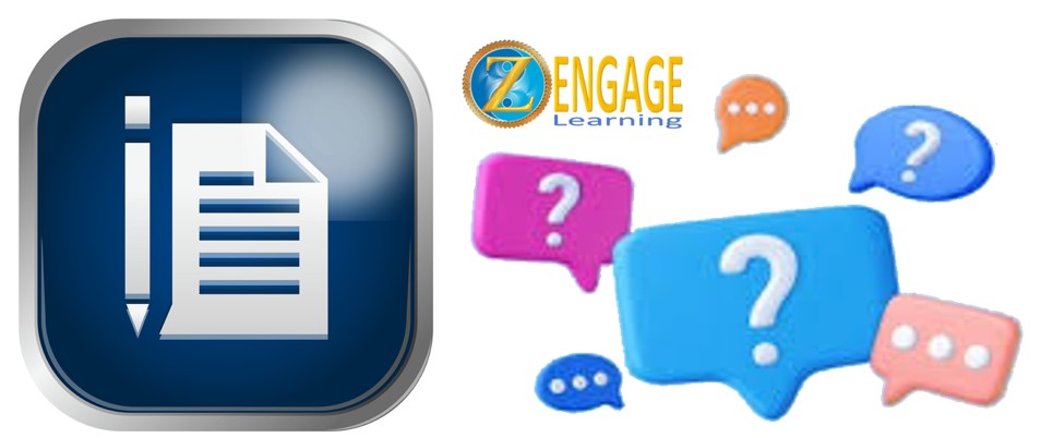 Zengage_Learning_FAQ_Help_Support