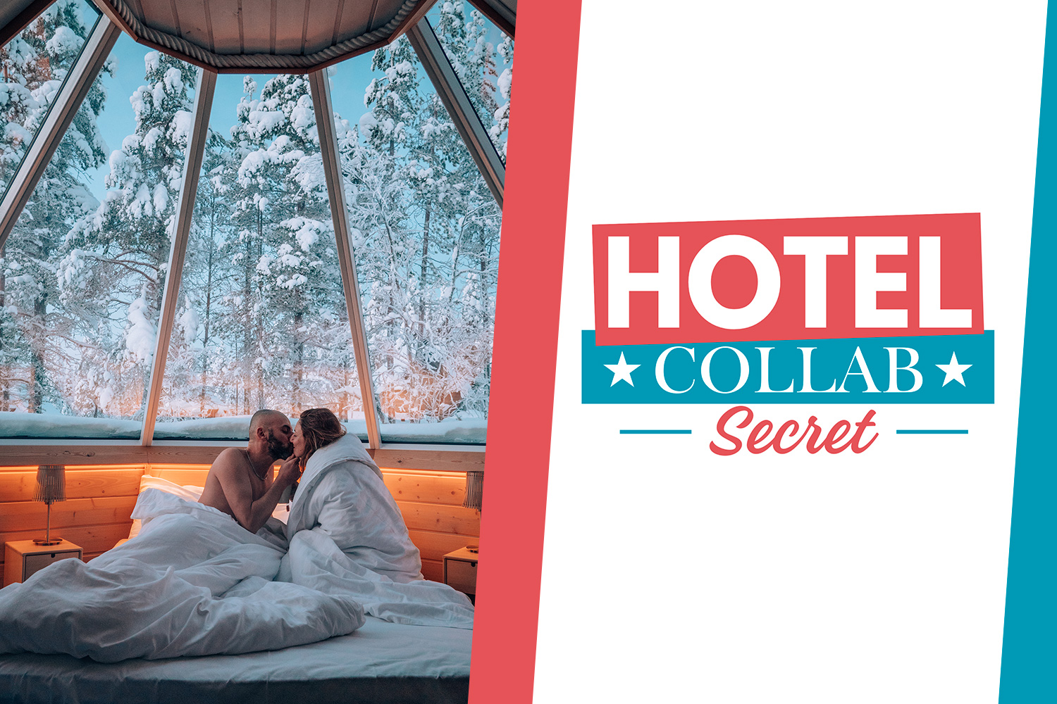 hotel collab secret