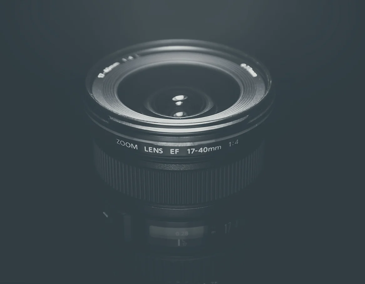 Camera Lens