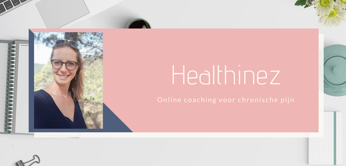 Online coaching chronische pijn