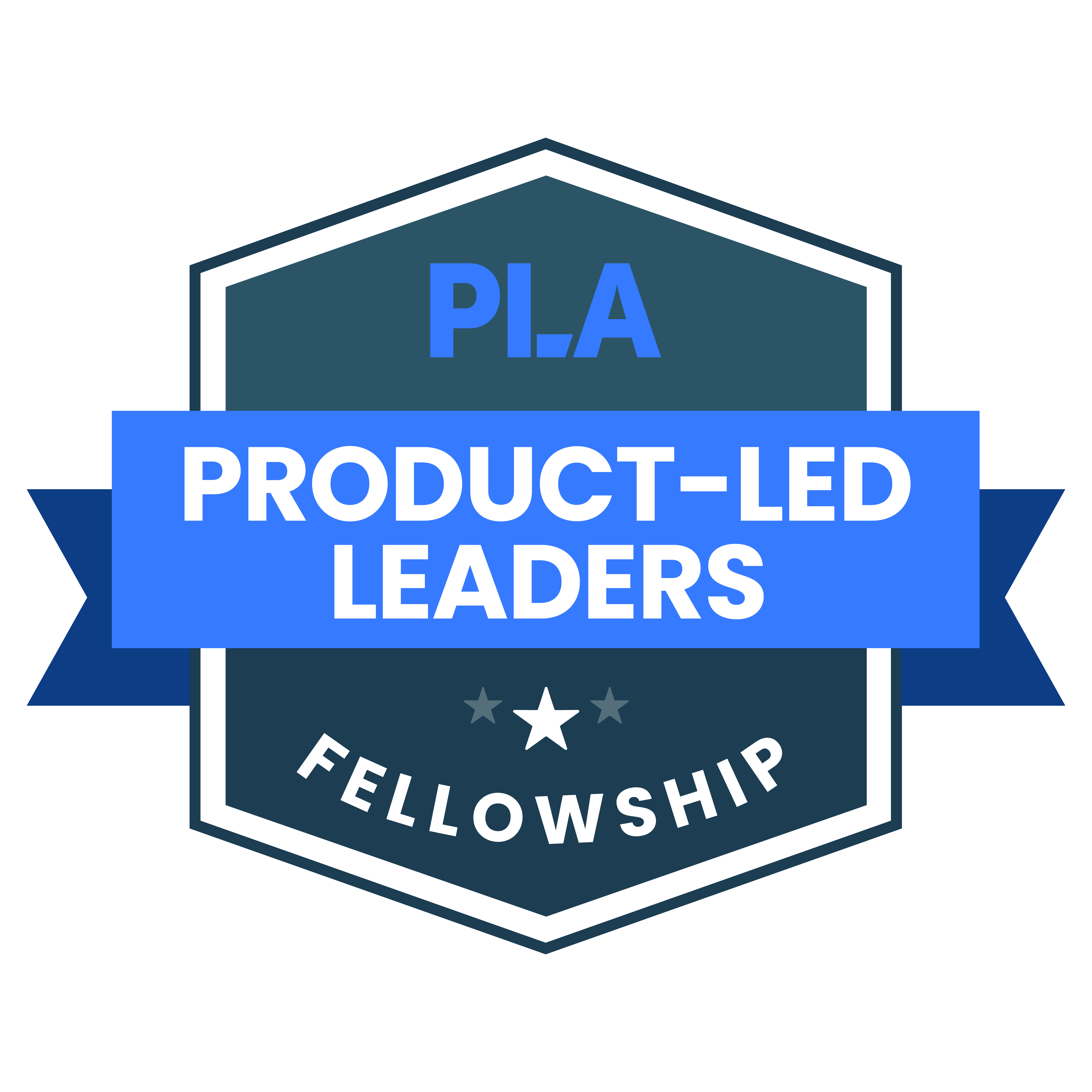 PLA Leaders: Fellowship