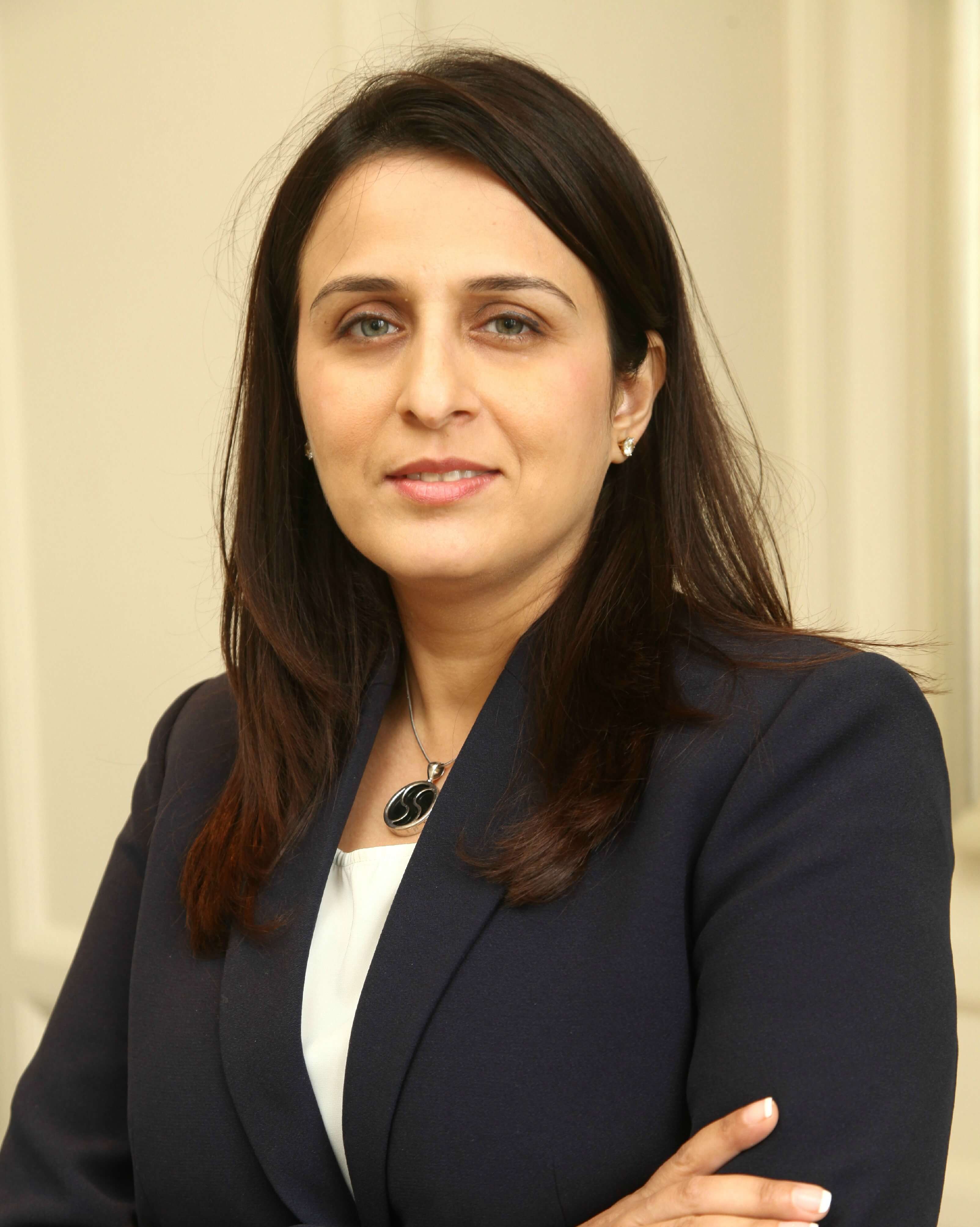 Dr.Preeti Devnani