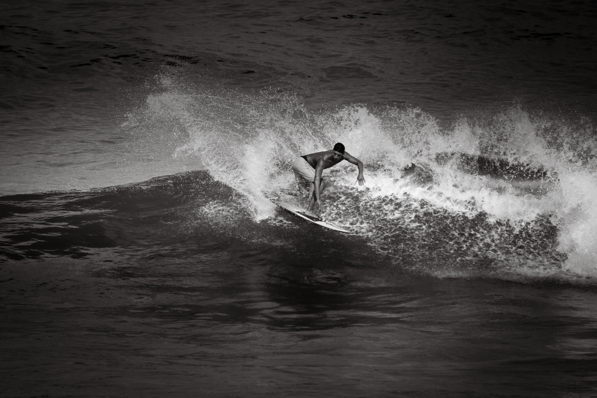 Mako Surfskate Manoeuvre Course