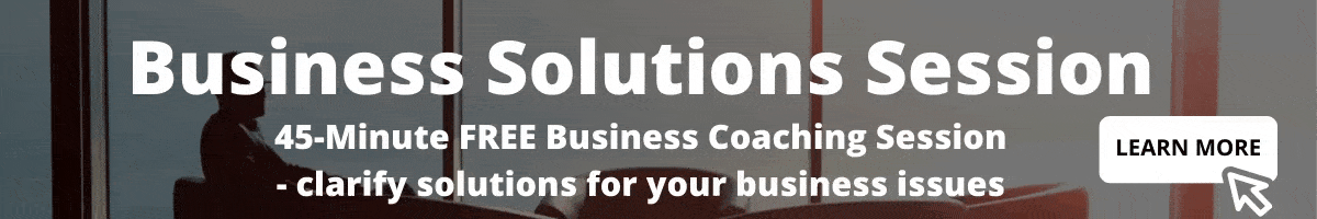 Business Solutions Session