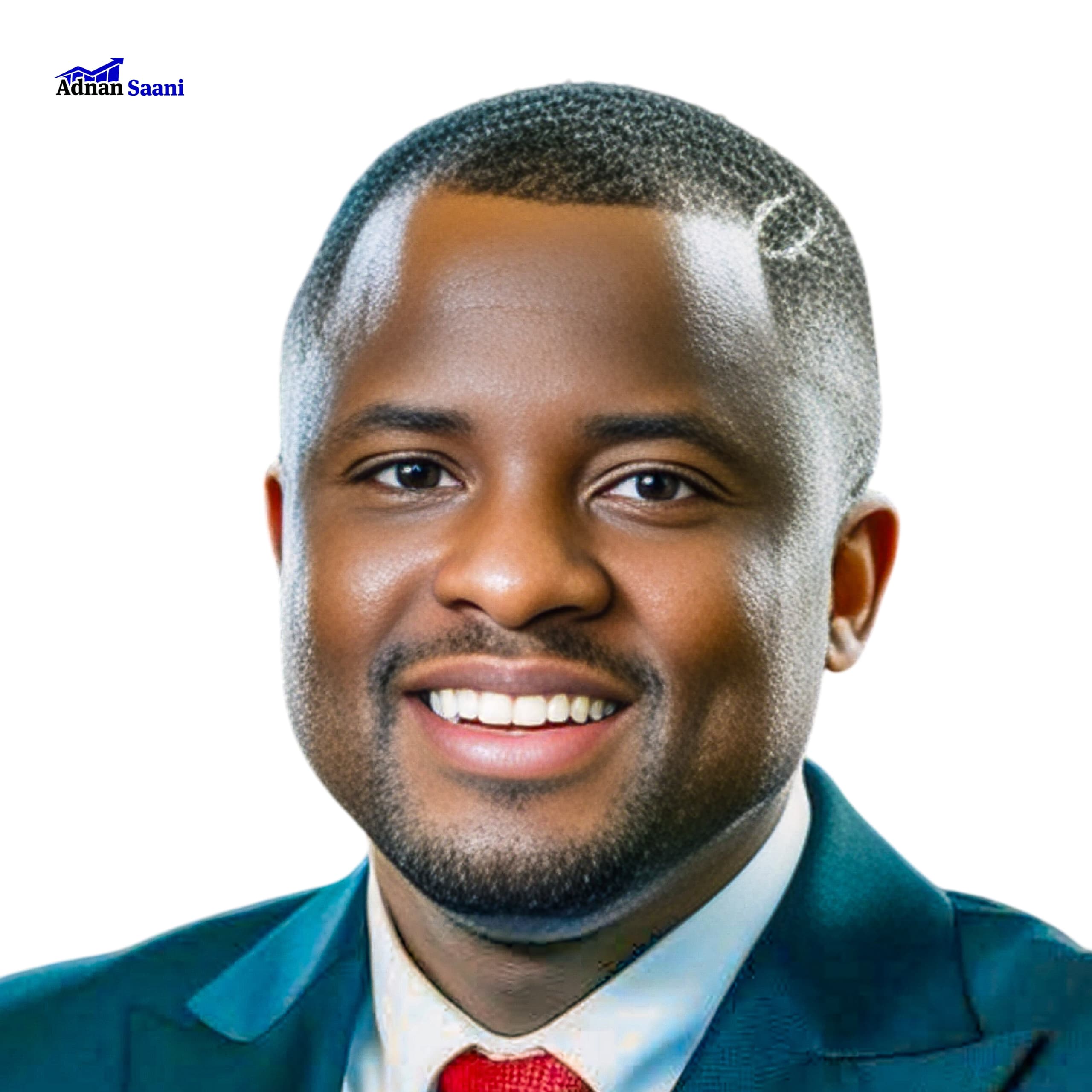 Adnan Saani – Ghana’s Most Reviewed Airbnb Host 70+ Properties Across Multiple Countries
