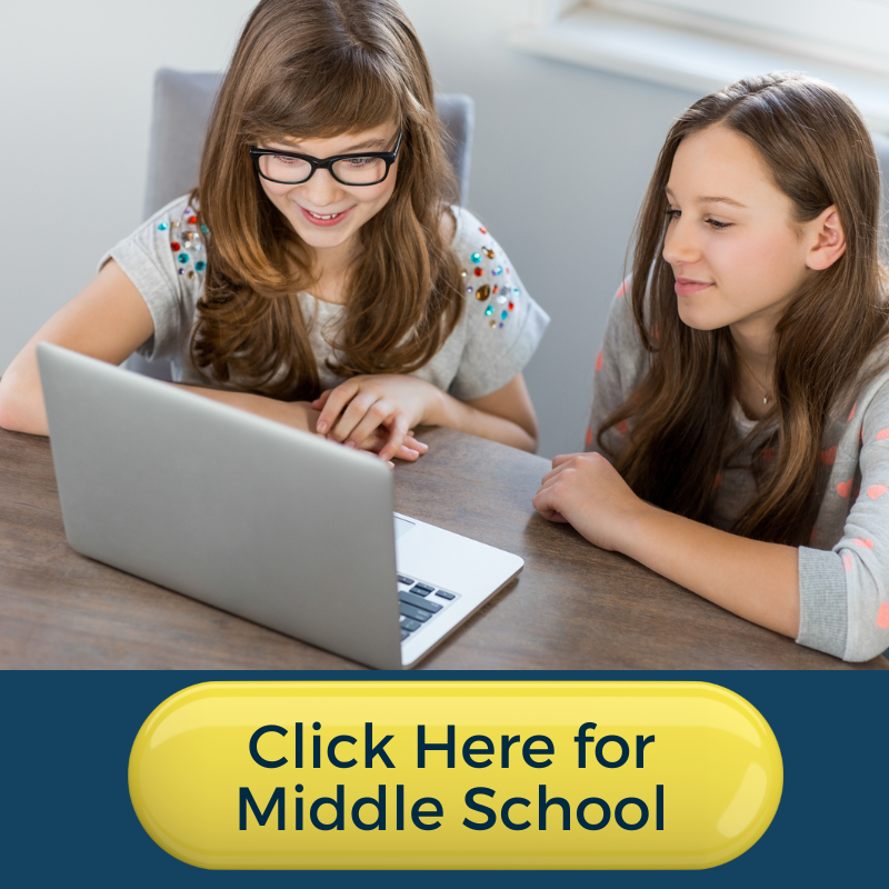 Middle School Online Book Clubs