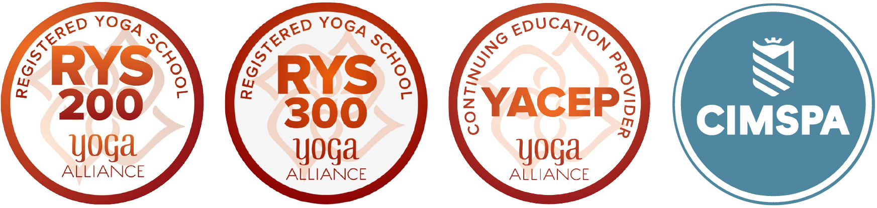 500 Hour Yoga Teacher Training Online - Yoga Alliance Professionals