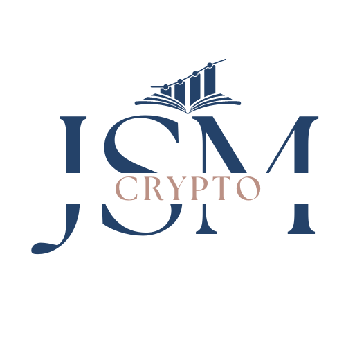 Jose is the founder of JSM Crypto