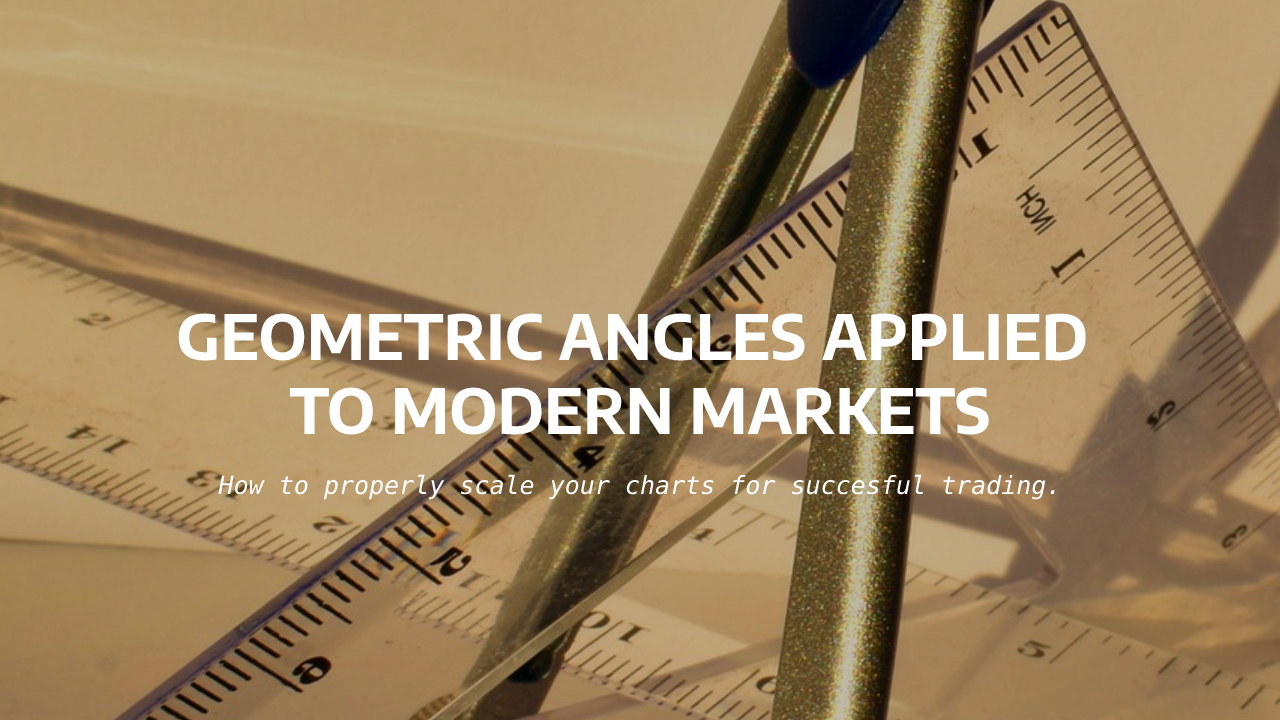 Geometric Angles Applied To Modern Markets | HEXATRADE360