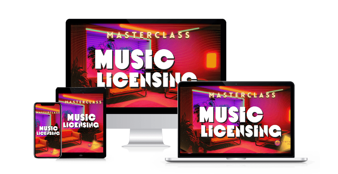 Music licensing