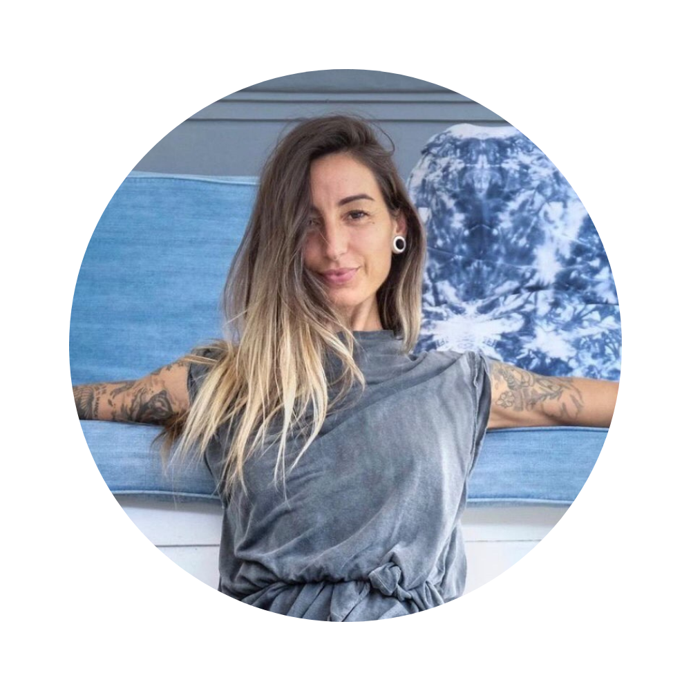 Yoga Student | Arlanna