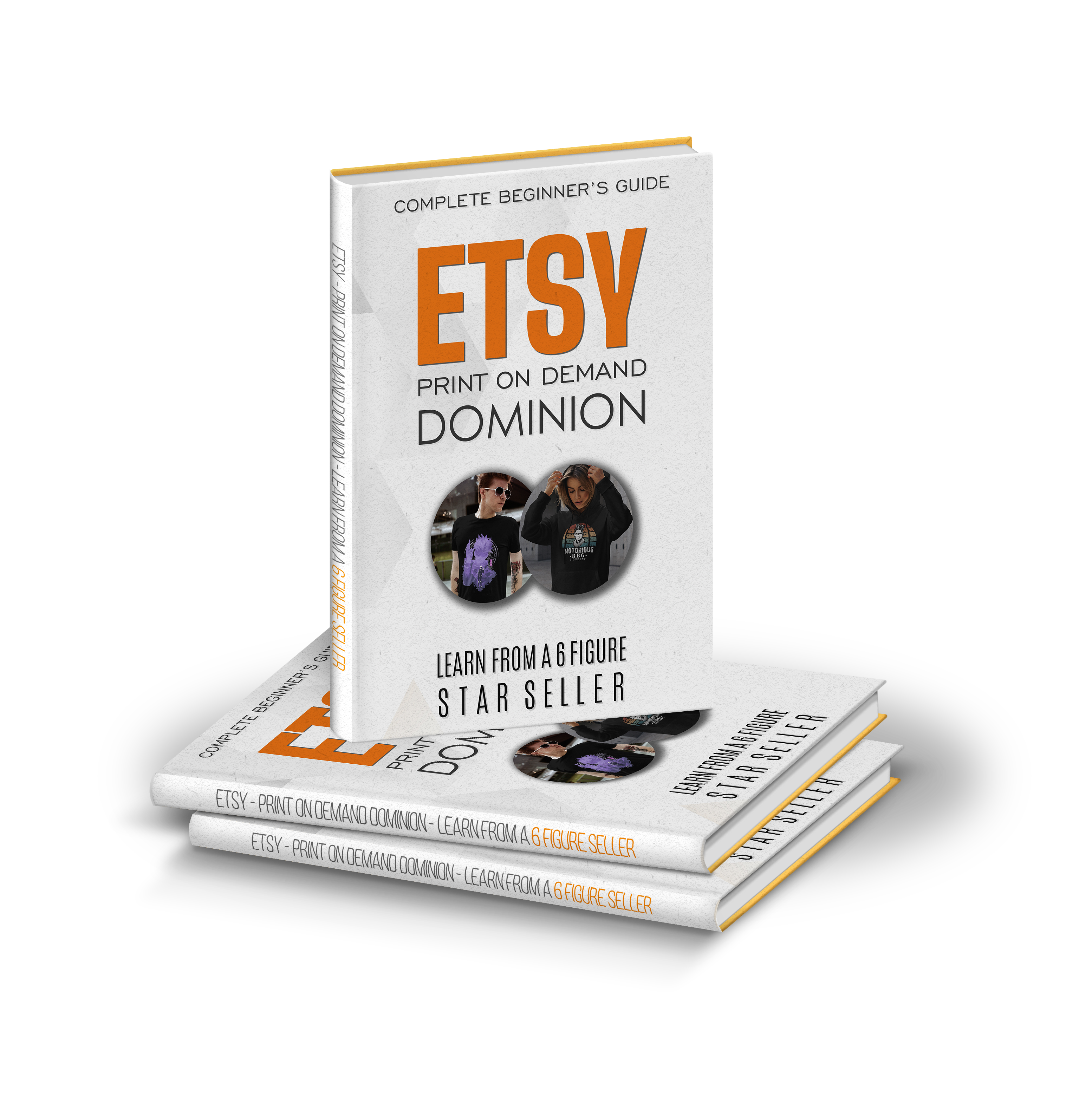 etsy print on demand ebook