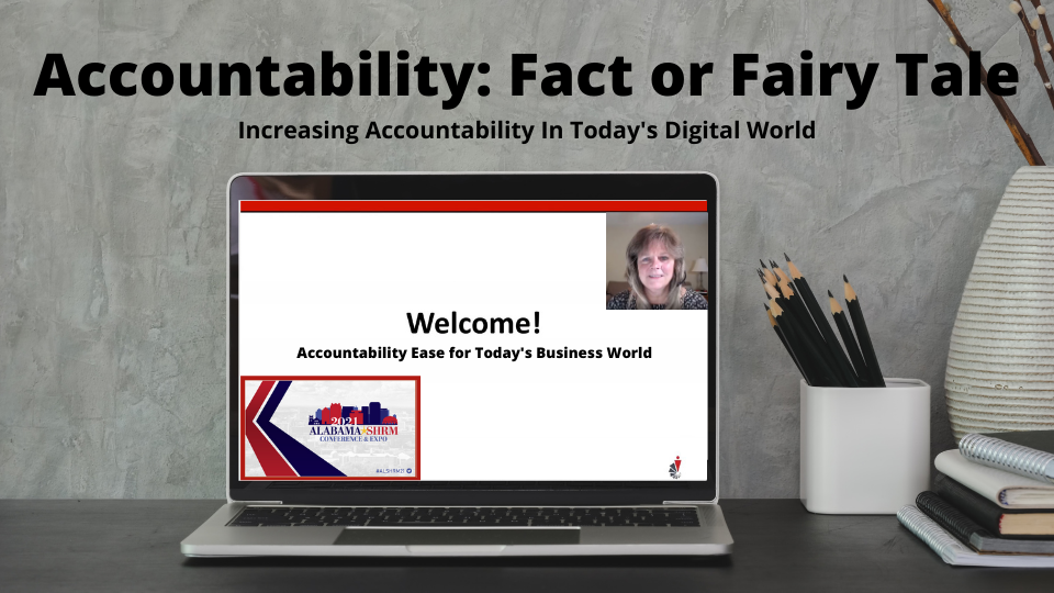 Accountability: Fact or Fairy Tale