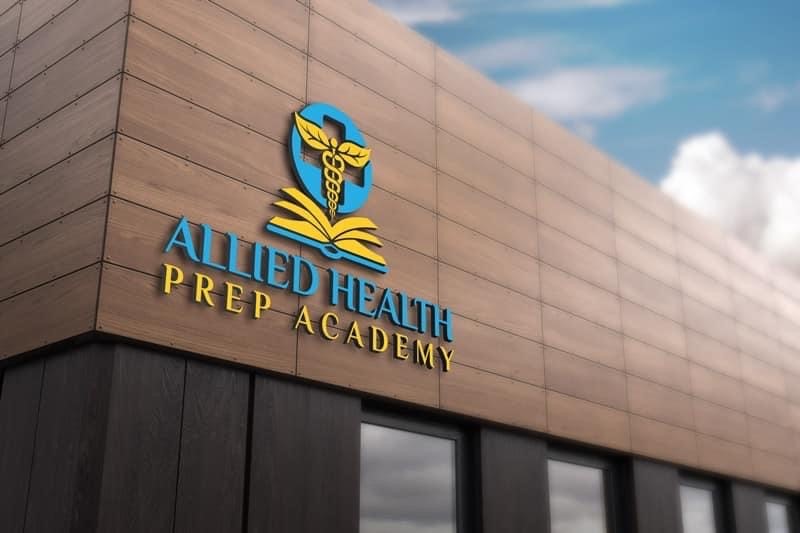  Allied Health Prep Academy