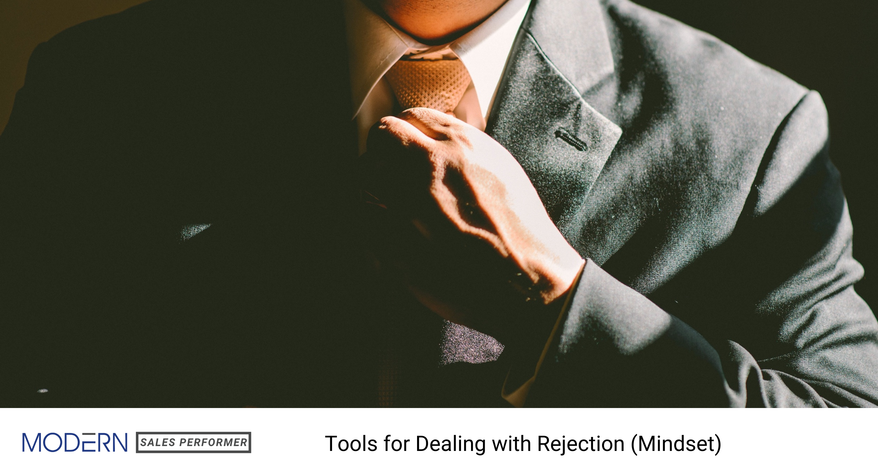 Tools for Dealing with Rejection Sales In 21 Days