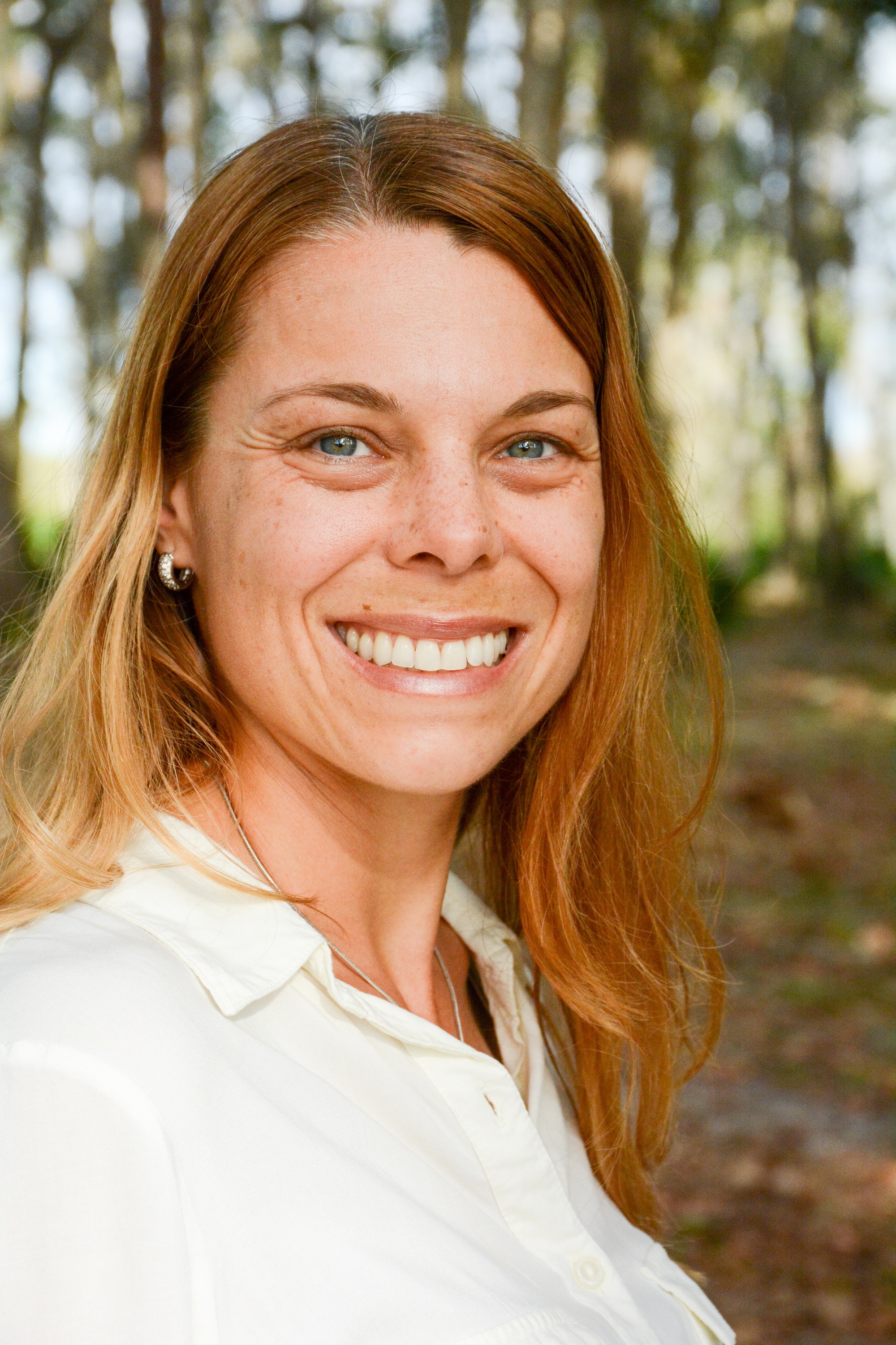 Image of Sandra