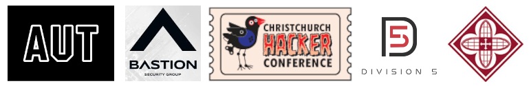 AucklandUniversityOfTechnology-BastionSecurityGroup-ChristchurchHackerConference-Division5-SaintMartinsUniversity
