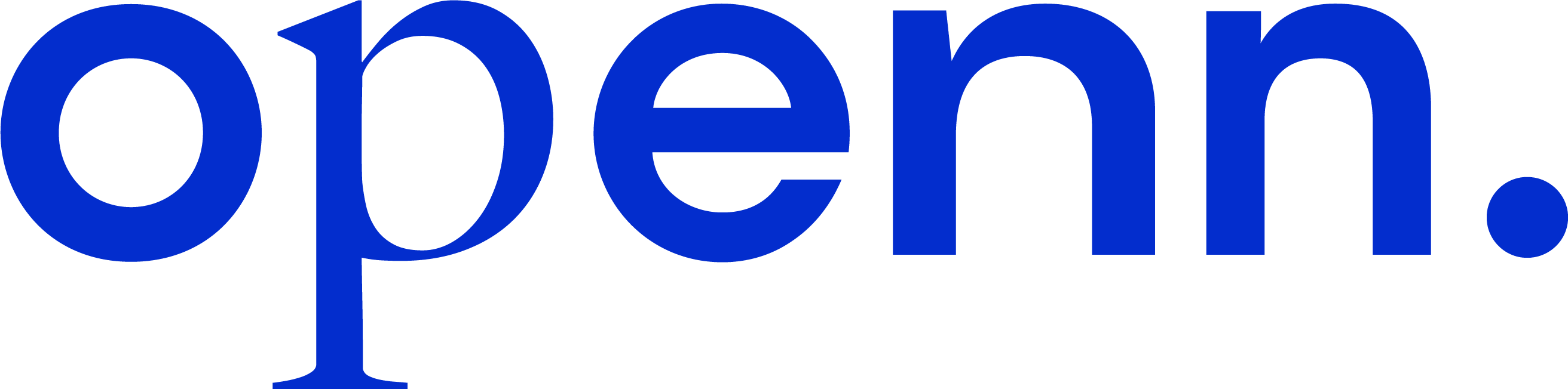 Logo de Openn