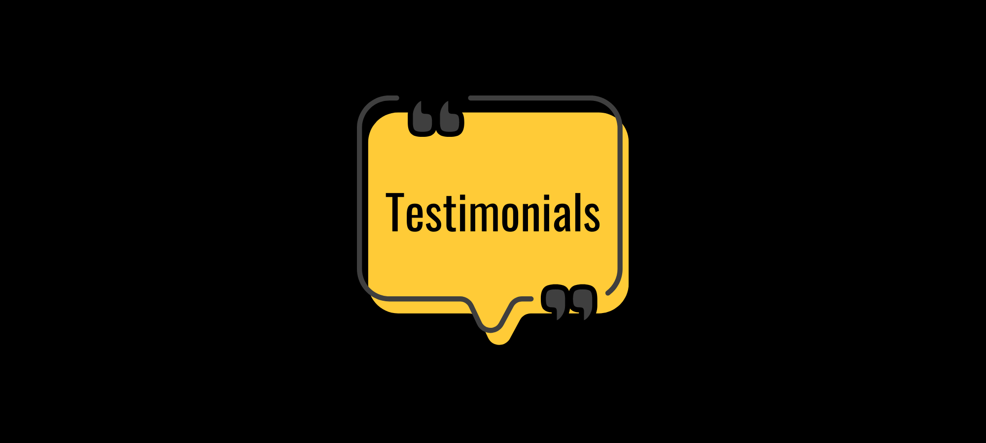 Muhammad Talha Testimonials