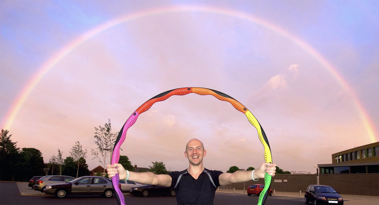 Hula Hoop fitness instructor frequently asked questions