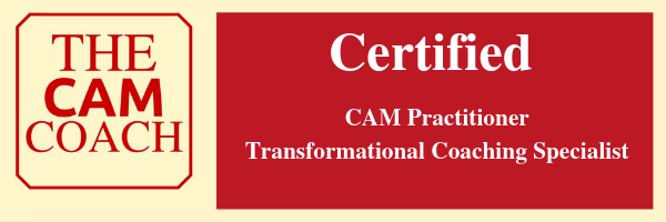 Become a Certified CAM Transformational Coach