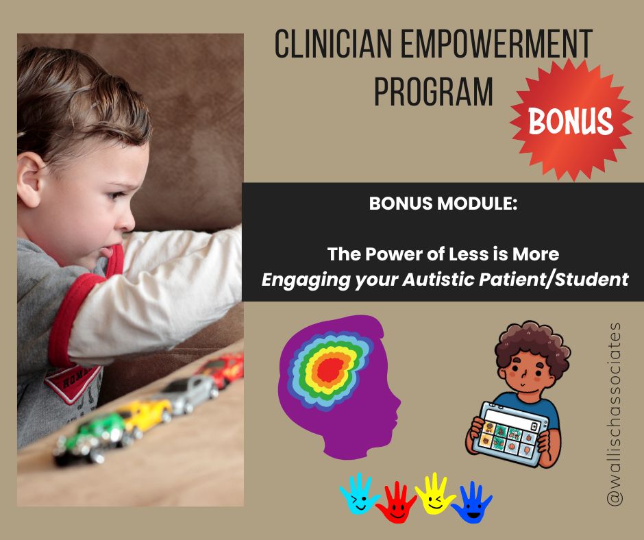 Clinician Empowerment Program BONUS 2 