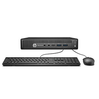 HP EliteDesk 800 G2 Mini