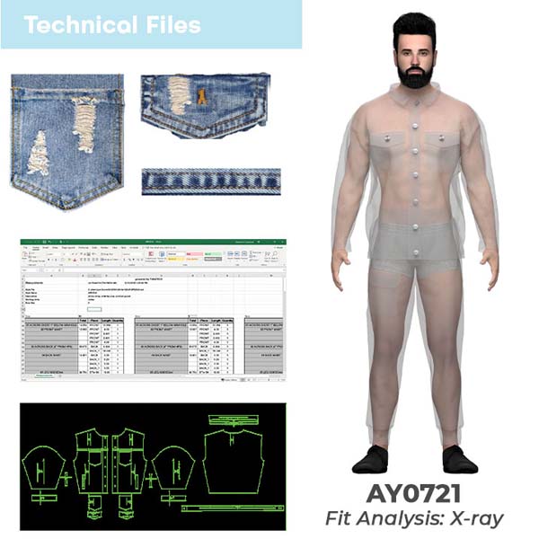 Technical Files