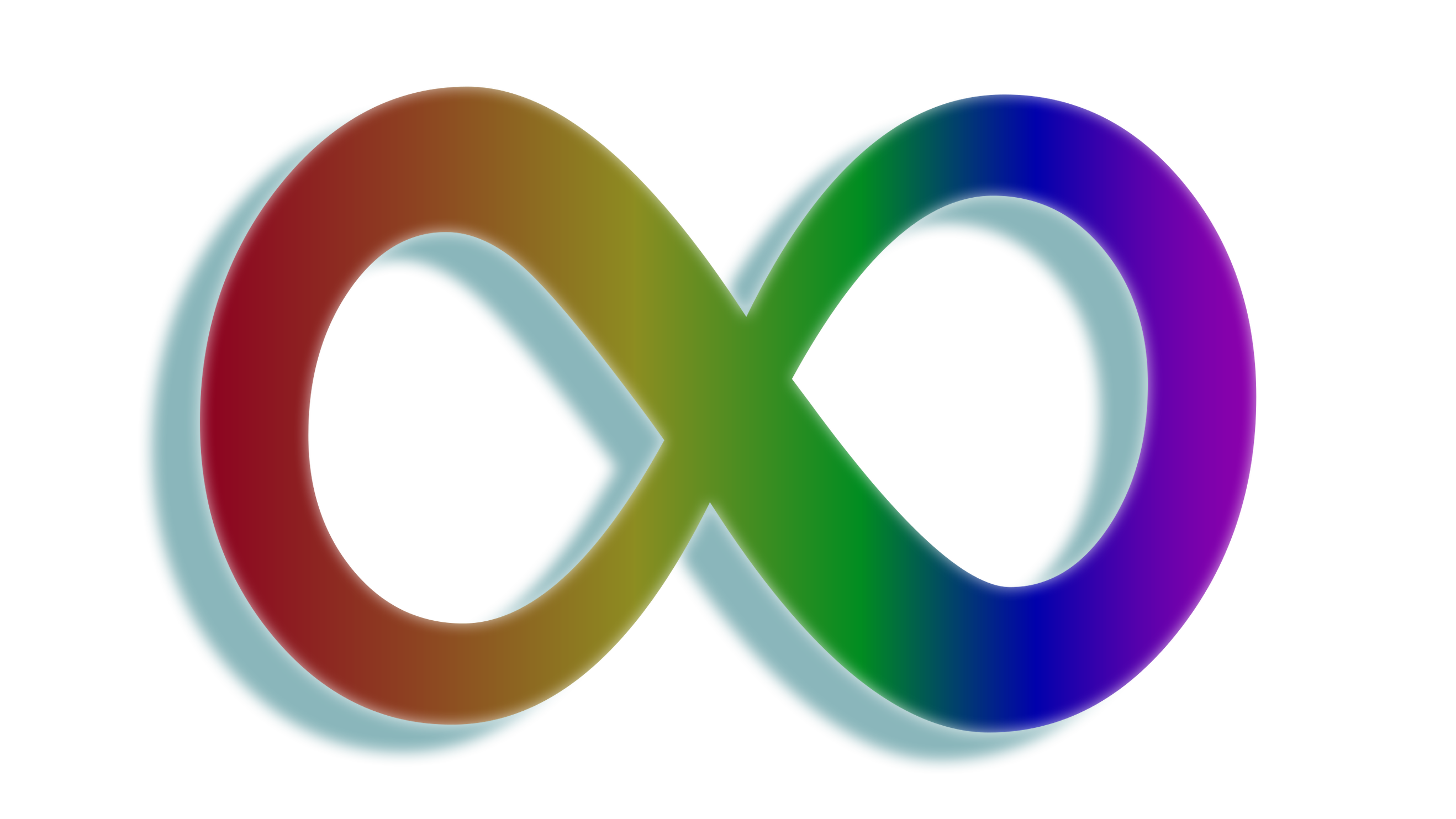 Infinity Rainbow