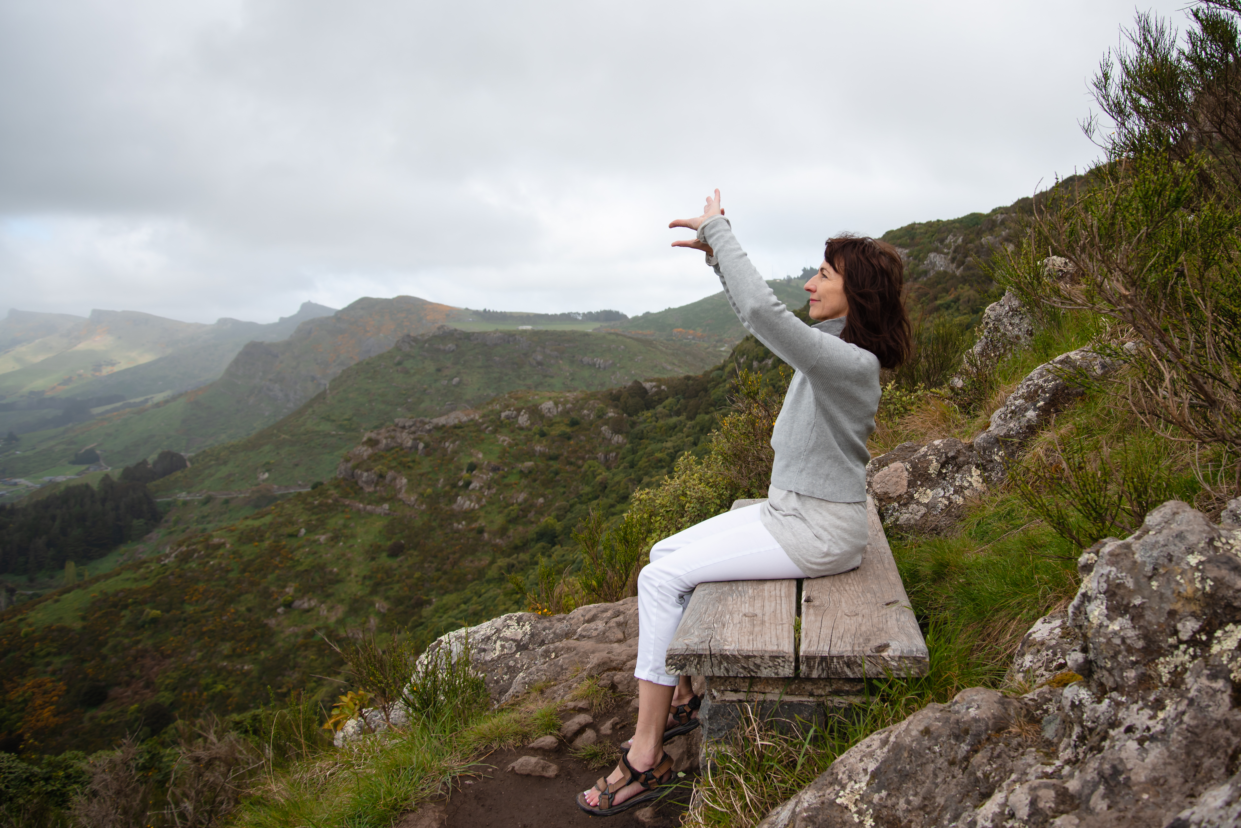 Qigong Mini series