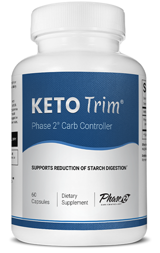 Keto Trim Product